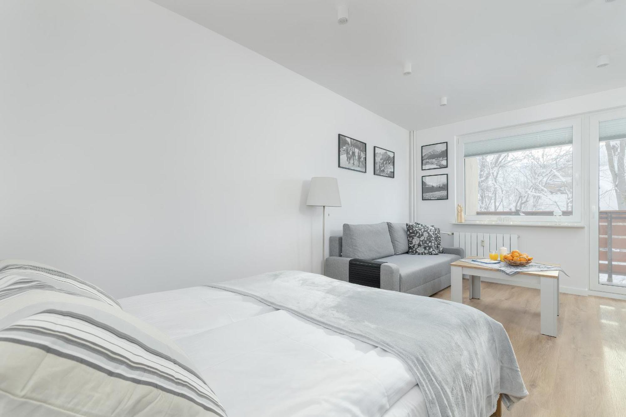 Mountain Corner In By Renters Apartment