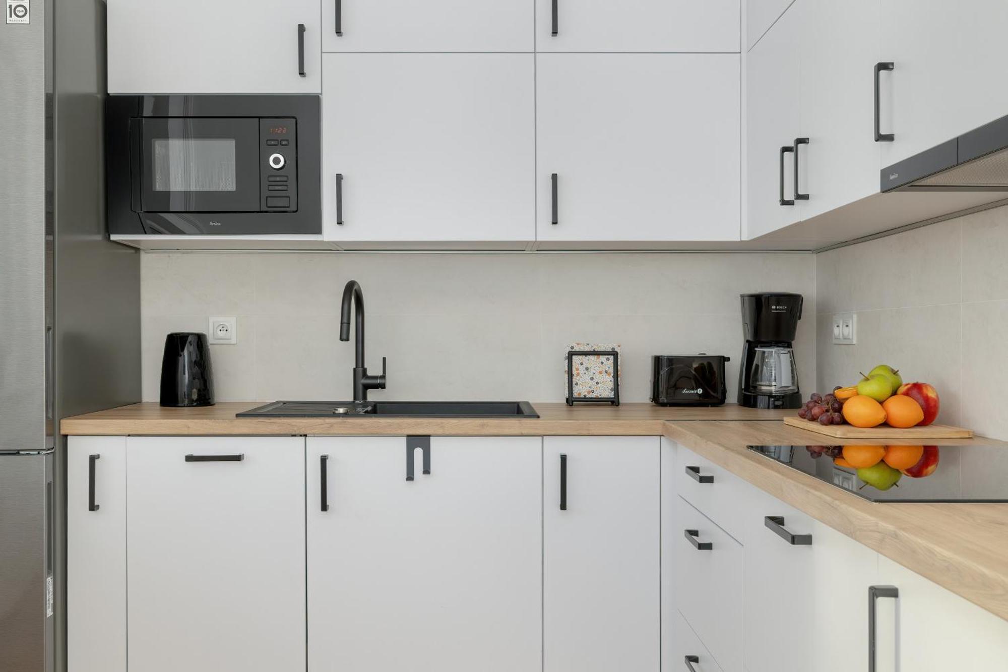 Mountain Corner In By Renters Zakopane