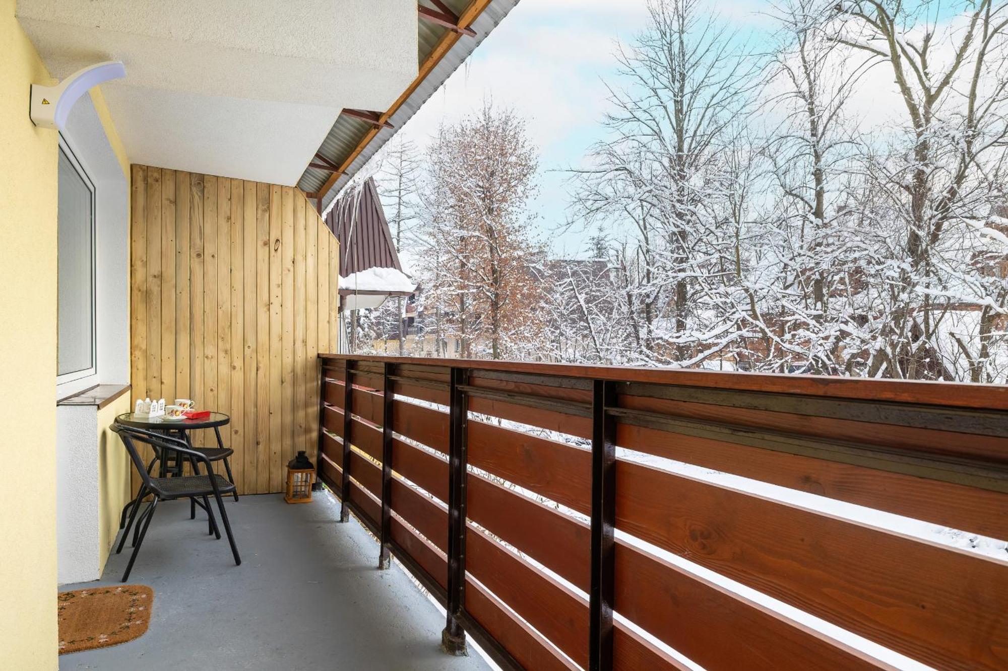 Mountain Corner In By Renters Apartment